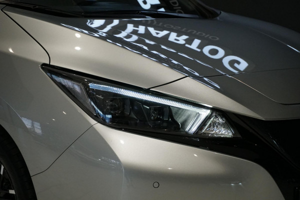 Nissan Leaf Tekna 39 kWh + PRO PILOT / BOSE AUDIO / 360 CAMERA