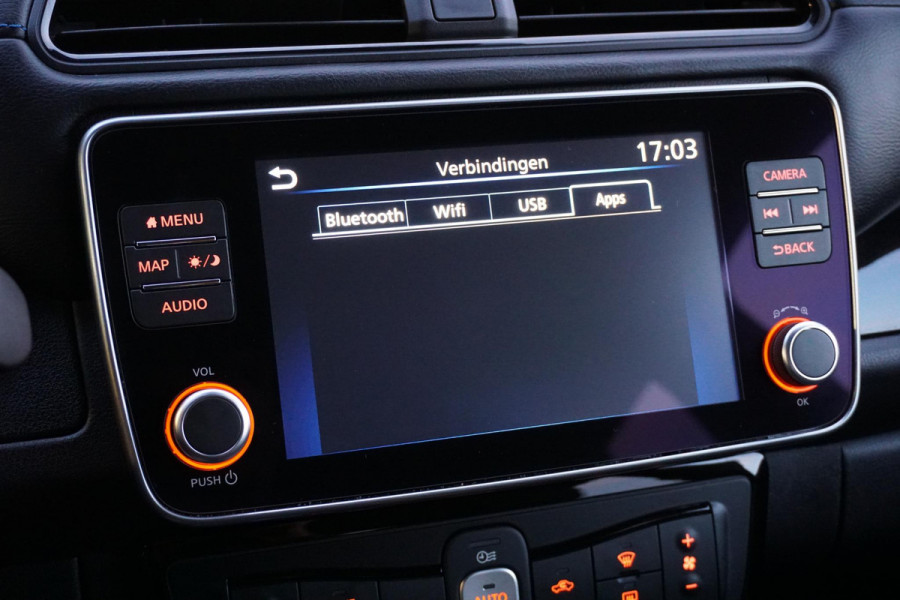 Nissan Leaf Tekna 39 kWh + PRO PILOT / BOSE AUDIO / 360 CAMERA