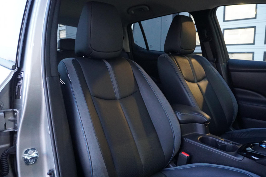 Nissan Leaf Tekna 39 kWh + PRO PILOT / BOSE AUDIO / 360 CAMERA