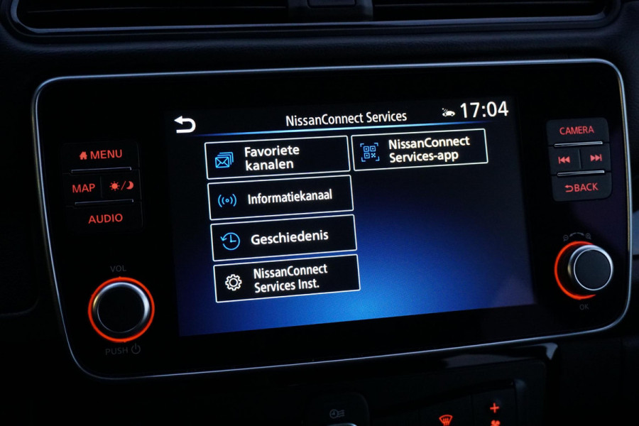 Nissan Leaf Tekna 39 kWh + PRO PILOT / BOSE AUDIO / 360 CAMERA