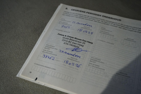 Nissan Leaf Tekna 39 kWh + PRO PILOT / BOSE AUDIO / 360 CAMERA