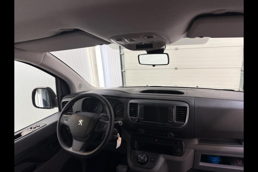 Peugeot Expert 2.0 BlueHDI 180pk Aut. Long Premium Airco Navi Carplay Cruise Control PDC + Camera achter