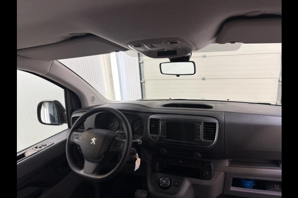 Peugeot Expert 2.0 BlueHDI 180pk Aut. Long Premium Airco Navi Carplay Cruise Control PDC + Camera achter