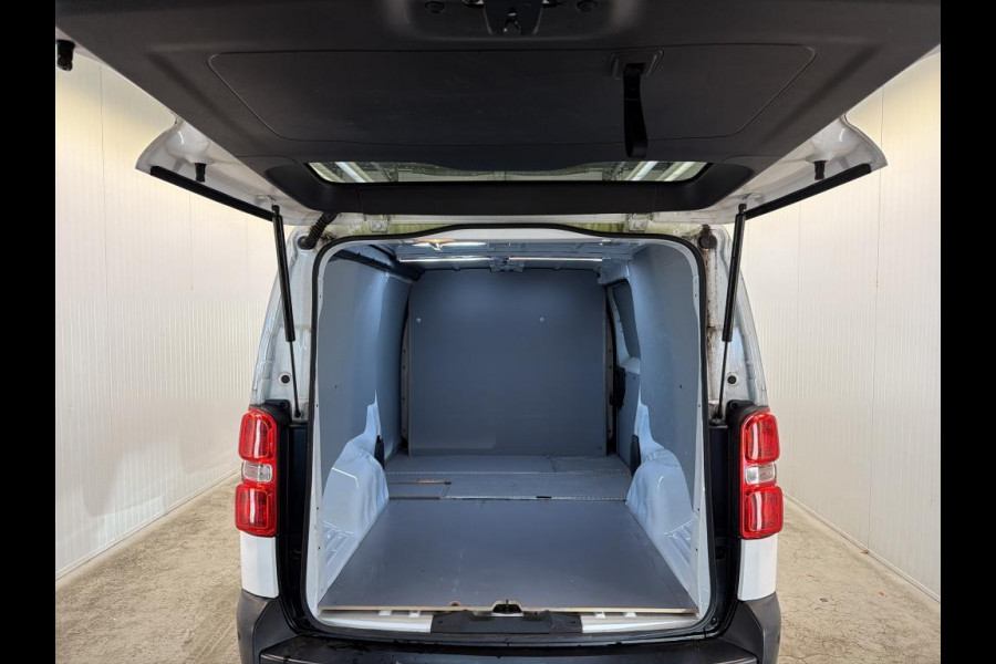 Peugeot Expert 2.0 BlueHDI 180pk Aut. Long Premium Airco Navi Carplay Cruise Control PDC + Camera achter