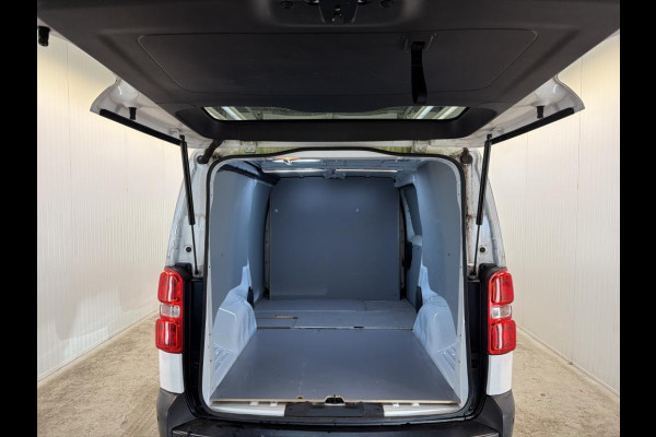 Peugeot Expert 2.0 BlueHDI 180pk Aut. Long Premium Airco Navi Carplay Cruise Control PDC + Camera achter