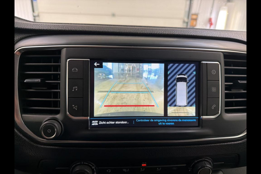 Peugeot Expert 2.0 BlueHDI 180pk Aut. Long Premium Airco Navi Carplay Cruise Control PDC + Camera achter