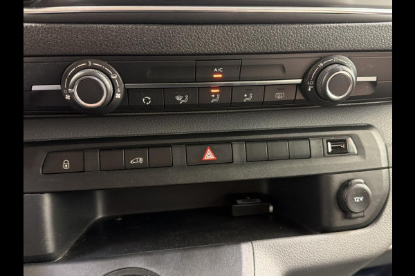 Peugeot Expert 2.0 BlueHDI 180pk Aut. Long Premium Airco Navi Carplay Cruise Control PDC + Camera achter