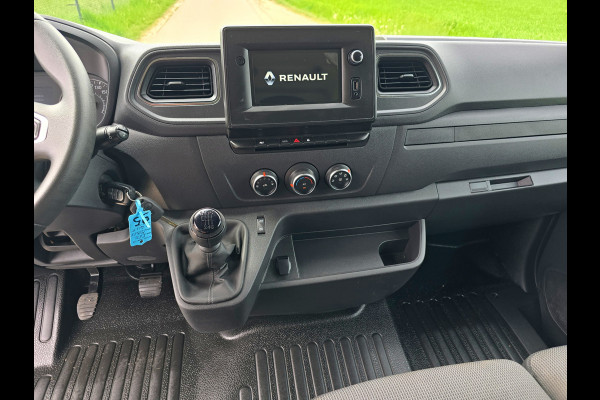 Renault Master T33 2.3 dCi 135 L2 H2 - 135 Pk - Euro 6 - Airco - Cruise Control