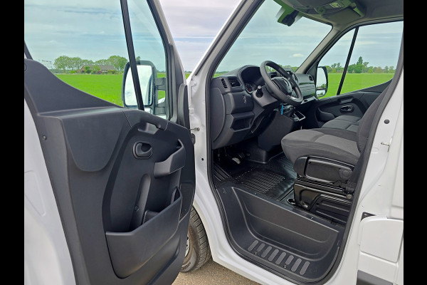Renault Master T33 2.3 dCi 135 L2 H2 - 135 Pk - Euro 6 - Airco - Cruise Control