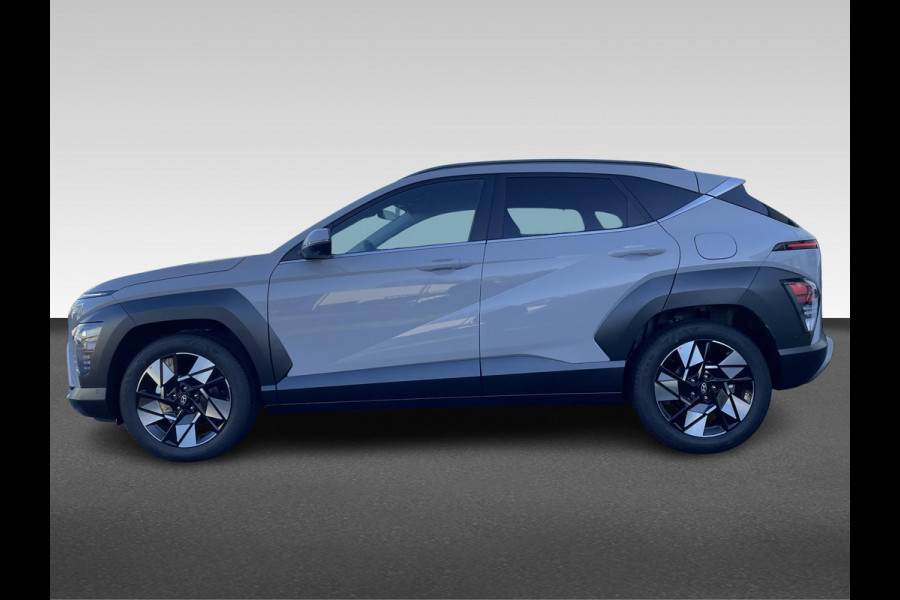 Hyundai Kona 1.6 GDI HEV Premium | Demonstratie auto