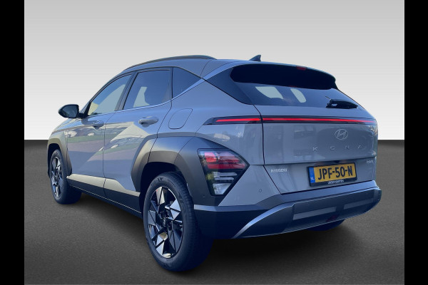 Hyundai Kona 1.6 GDI HEV Premium | Demonstratie auto