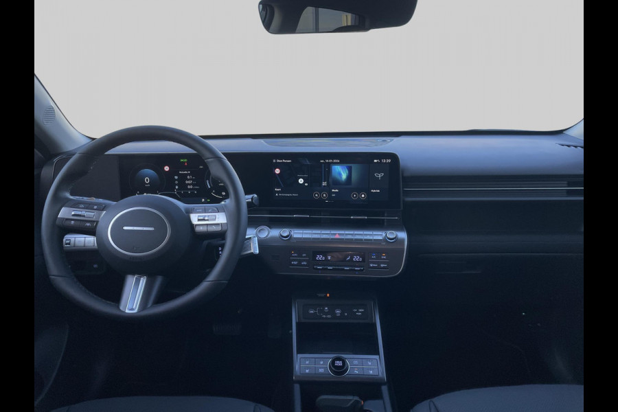 Hyundai Kona 1.6 GDI HEV Premium | Demonstratie auto