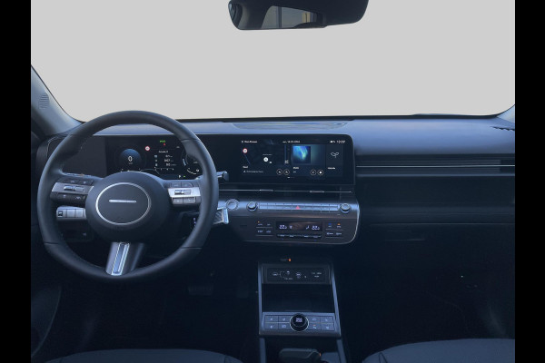Hyundai Kona 1.6 GDI HEV Premium | Demonstratie auto