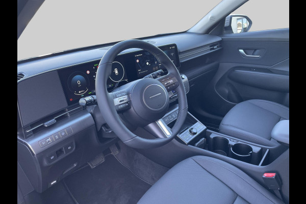 Hyundai Kona 1.6 GDI HEV Premium | Demonstratie auto
