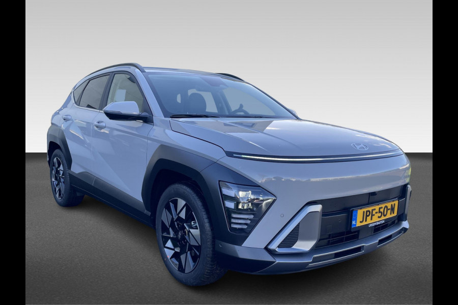 Hyundai Kona 1.6 GDI HEV Premium | Demonstratie auto