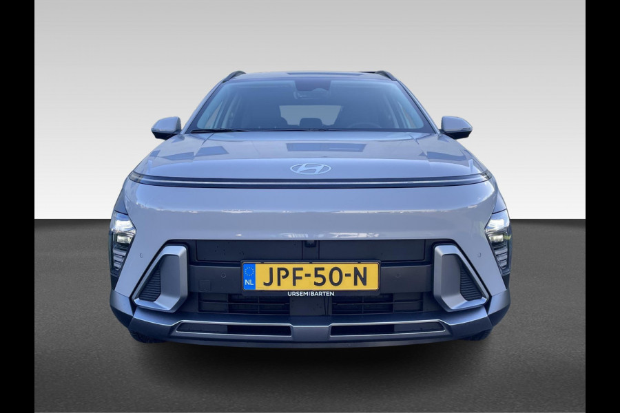 Hyundai Kona 1.6 GDI HEV Premium | Demonstratie auto