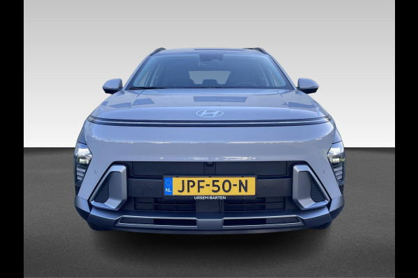 Hyundai Kona 1.6 GDI HEV Premium | Demonstratie auto