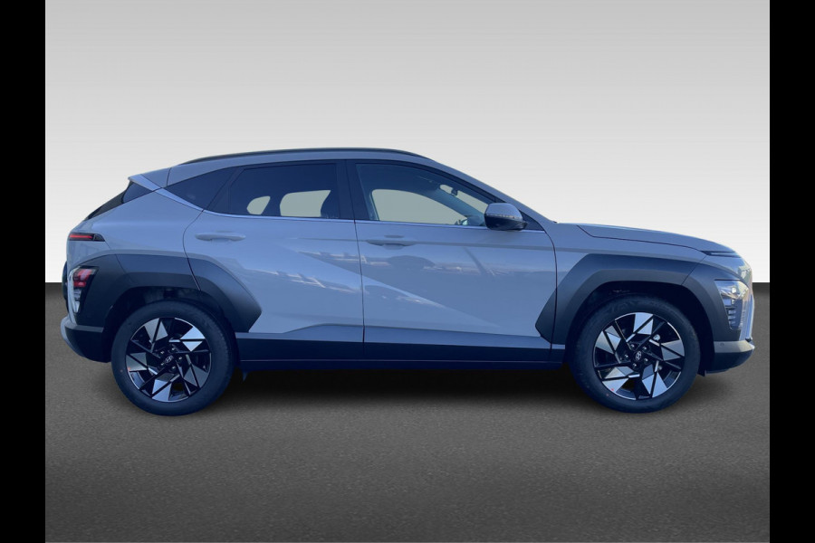 Hyundai Kona 1.6 GDI HEV Premium | Demonstratie auto