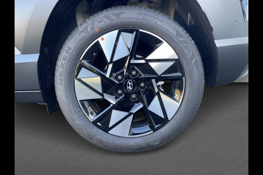 Hyundai Kona 1.6 GDI HEV Premium | Demonstratie auto