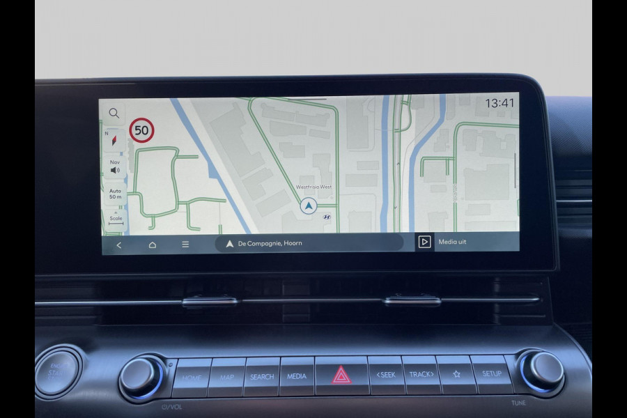 Hyundai Kona 1.6 GDI HEV Premium | Demonstratie auto