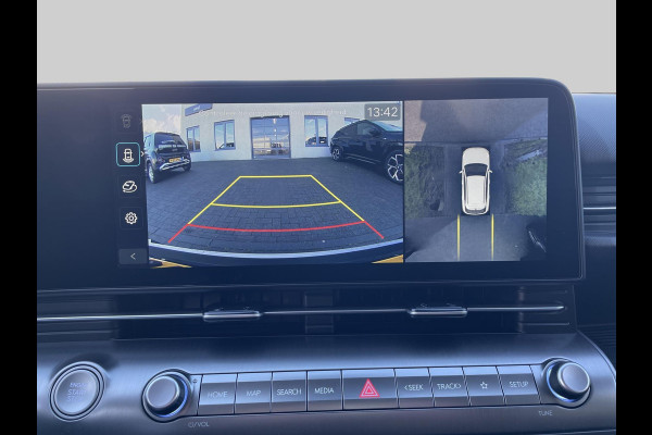 Hyundai Kona 1.6 GDI HEV Premium | Demonstratie auto