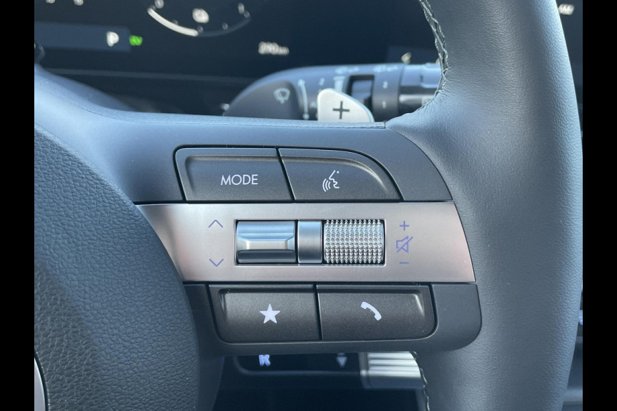 Hyundai Kona 1.6 GDI HEV Premium | Demonstratie auto