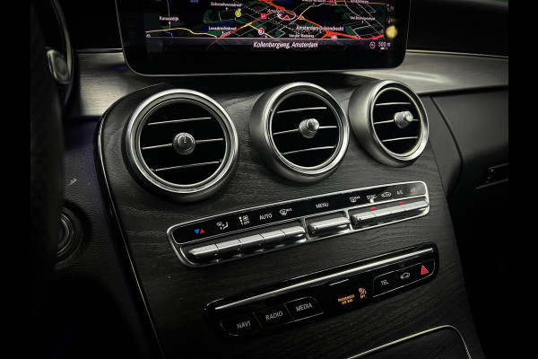 Mercedes-Benz C-Klasse 200 Business AMG Virtual | 360 Cam | NAP