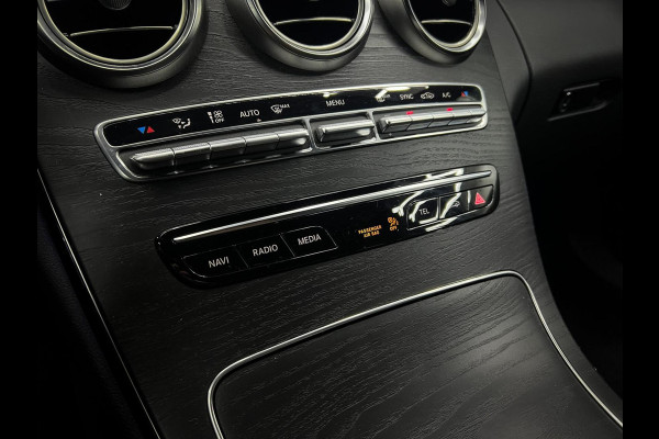 Mercedes-Benz C-Klasse 200 Business AMG Virtual | 360 Cam | NAP