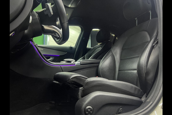 Mercedes-Benz C-Klasse 200 Business AMG Virtual | 360 Cam | NAP