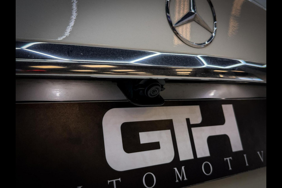 Mercedes-Benz C-Klasse 200 Business AMG Virtual | 360 Cam | NAP