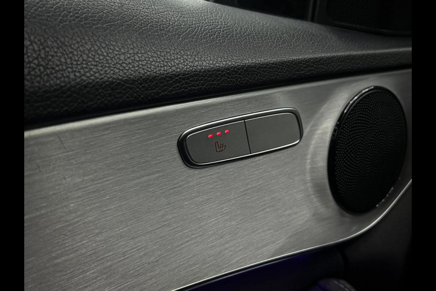 Mercedes-Benz C-Klasse 200 Business AMG Virtual | 360 Cam | NAP