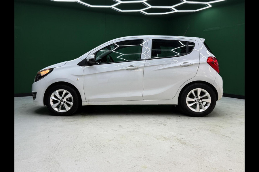 Opel KARL 1.0 ecoFLEX Edition Airco | Bluetooth | Elek ramen