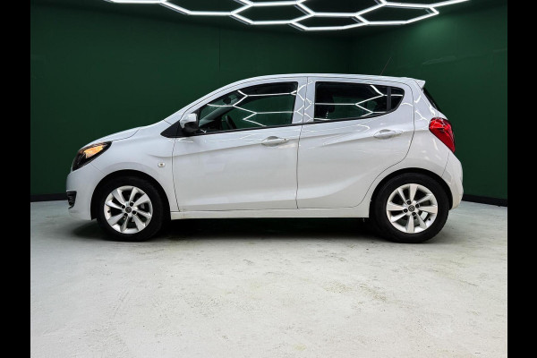 Opel KARL 1.0 ecoFLEX Edition Airco | Bluetooth | Elek ramen