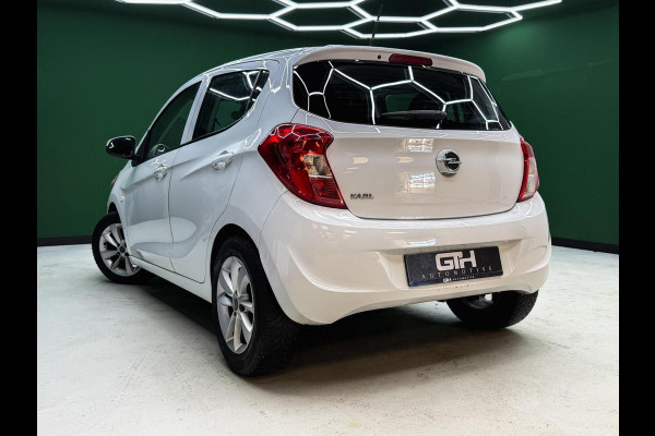 Opel KARL 1.0 ecoFLEX Edition Airco | Bluetooth | Elek ramen