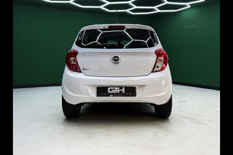 Opel KARL 1.0 ecoFLEX Edition Airco | Bluetooth | Elek ramen