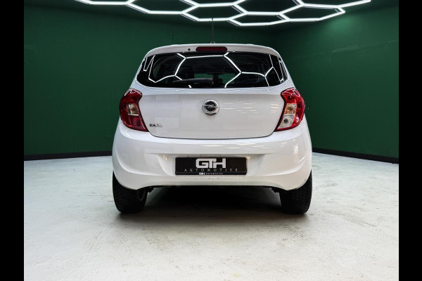 Opel KARL 1.0 ecoFLEX Edition Airco | Bluetooth | Elek ramen