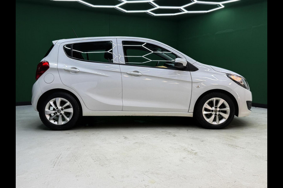 Opel KARL 1.0 ecoFLEX Edition Airco | Bluetooth | Elek ramen