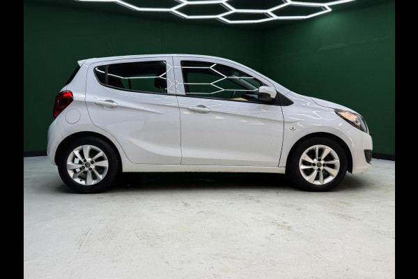 Opel KARL 1.0 ecoFLEX Edition Airco | Bluetooth | Elek ramen