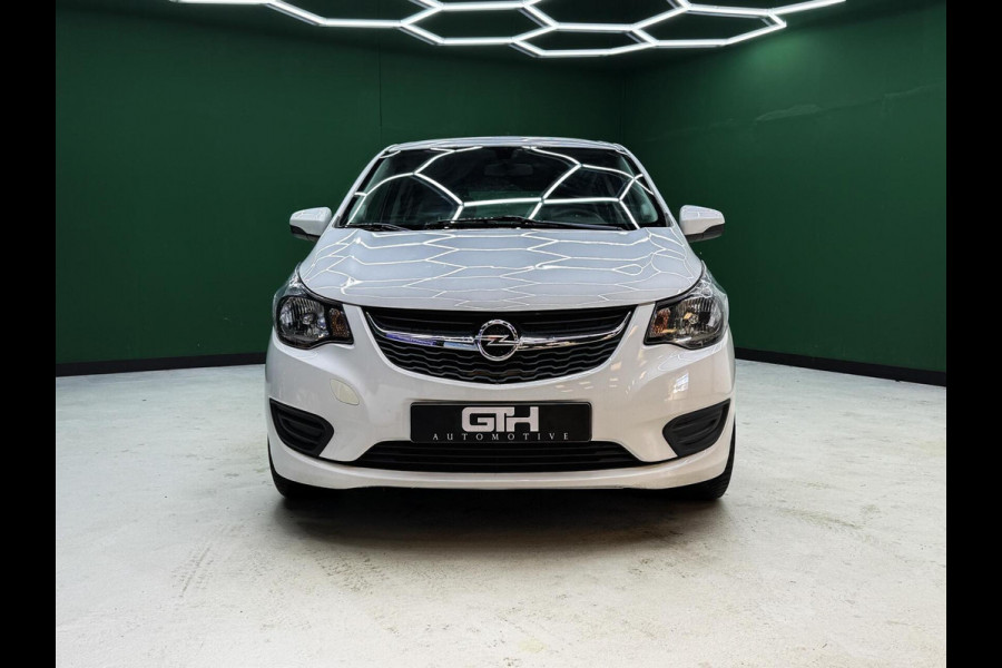 Opel KARL 1.0 ecoFLEX Edition Airco | Bluetooth | Elek ramen