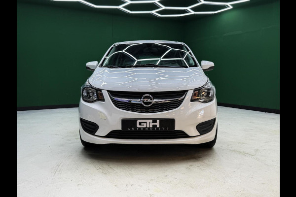 Opel KARL 1.0 ecoFLEX Edition Airco | Bluetooth | Elek ramen