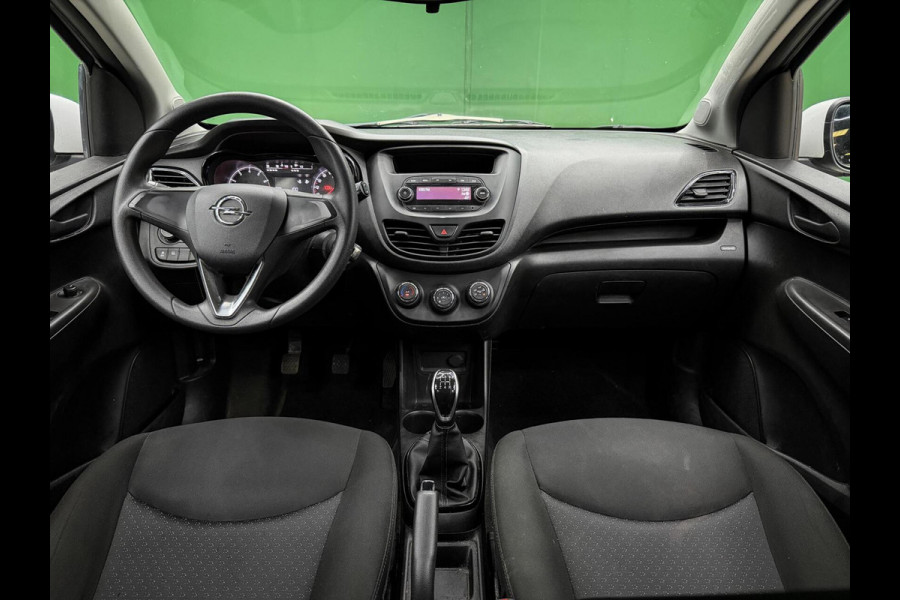 Opel KARL 1.0 ecoFLEX Edition Airco | Bluetooth | Elek ramen