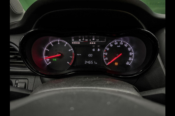 Opel KARL 1.0 ecoFLEX Edition Airco | Bluetooth | Elek ramen