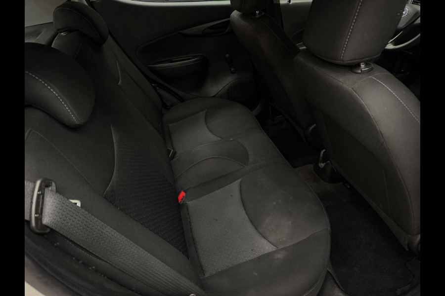 Opel KARL 1.0 ecoFLEX Edition Airco | Bluetooth | Elek ramen