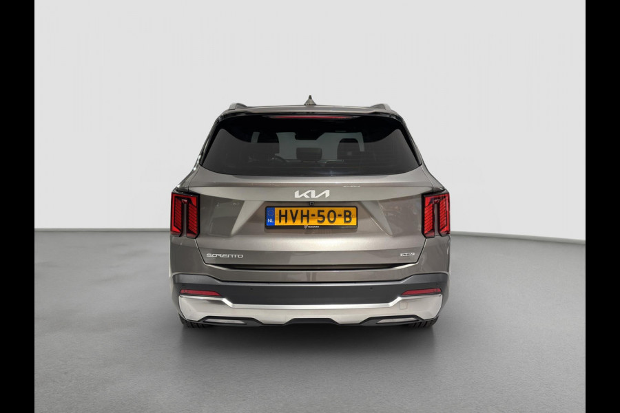 Kia Sorento 1.6 T-GDi Plug-in Hybrid 4WD ExecutiveLine 7p.
