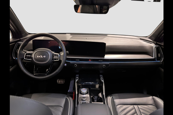 Kia Sorento 1.6 T-GDi Plug-in Hybrid 4WD ExecutiveLine 7p.