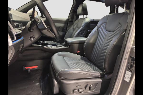 Kia Sorento 1.6 T-GDi Plug-in Hybrid 4WD ExecutiveLine 7p.