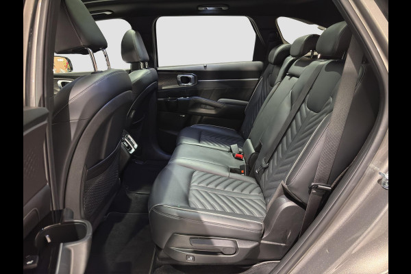 Kia Sorento 1.6 T-GDi Plug-in Hybrid 4WD ExecutiveLine 7p.