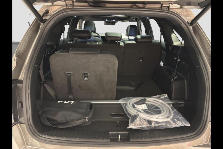 Kia Sorento 1.6 T-GDi Plug-in Hybrid 4WD ExecutiveLine 7p.