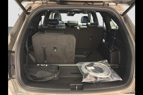 Kia Sorento 1.6 T-GDi Plug-in Hybrid 4WD ExecutiveLine 7p.