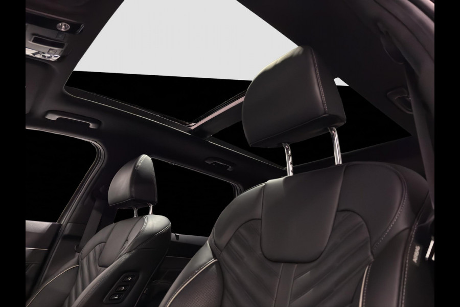 Kia Sorento 1.6 T-GDi Plug-in Hybrid 4WD ExecutiveLine 7p.